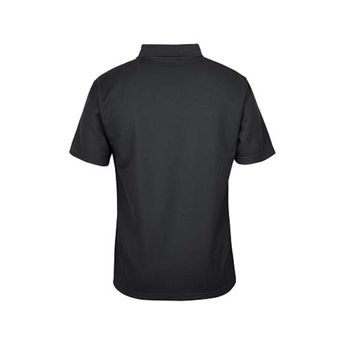 Podium Waffle Pocket Polo | 7WPP
