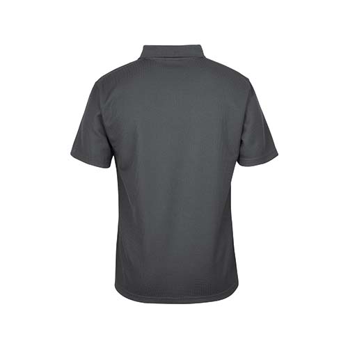 Podium Waffle Pocket Polo | 7WPP