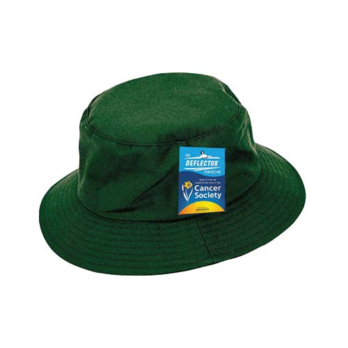 Poly Viscose Bucket Hat | 4008A