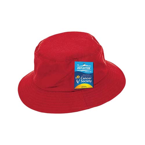 Poly Viscose Bucket Hat | 4008A