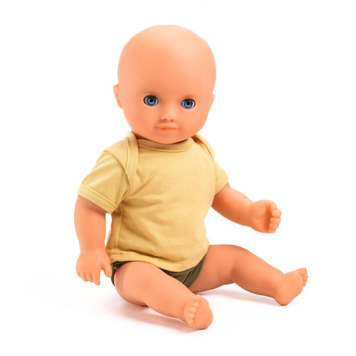 Pomea Dolls