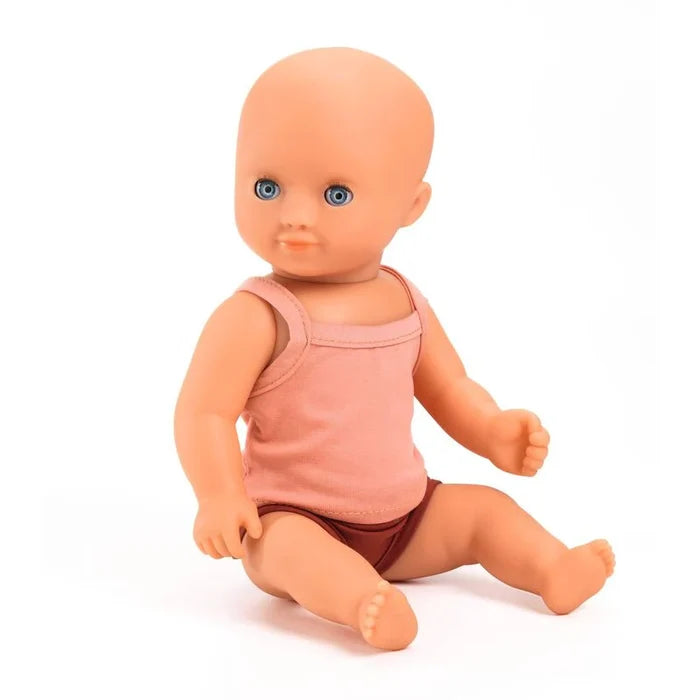 Pomea Dolls
