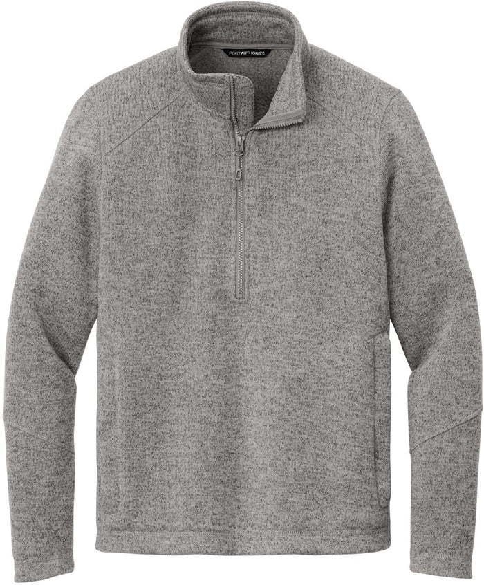 Port Authority Arc Sweater Fleece 1/4-Zip