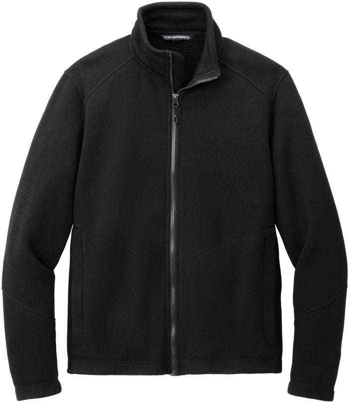 Deep Black / XS
