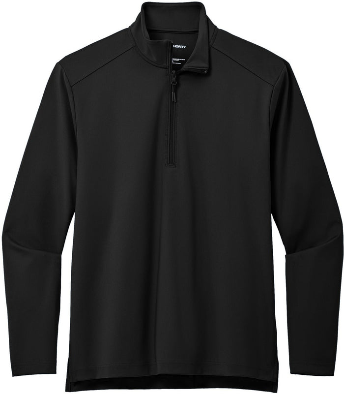 Deep Black / XS