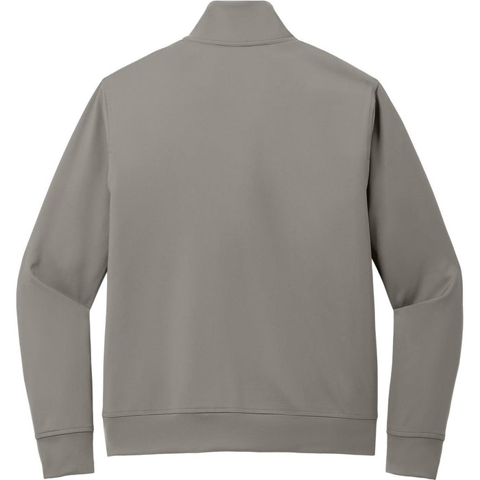 no-logo Port Authority C-FREE Double Knit Full-Zip-Port Authority-Thread Logic