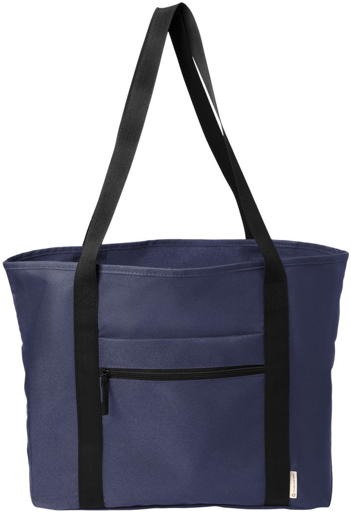 Port Authority C-FREE Recycled Tote