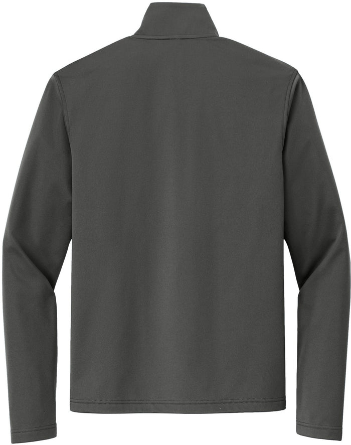 no-logo Port Authority Flexshell Jacket-Port Authority-Thread Logic