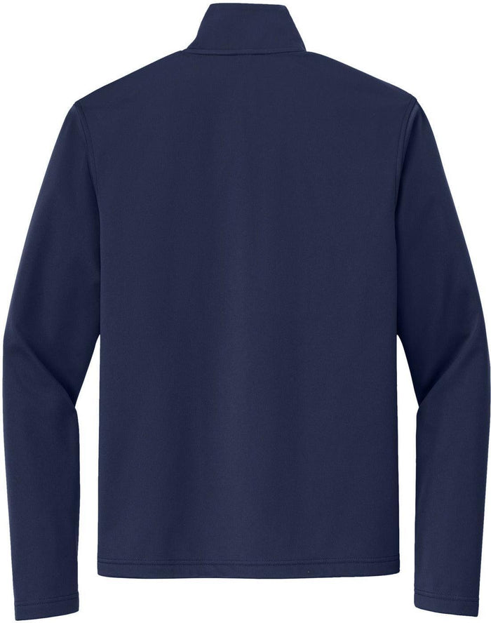 no-logo Port Authority Flexshell Jacket-Port Authority-Thread Logic