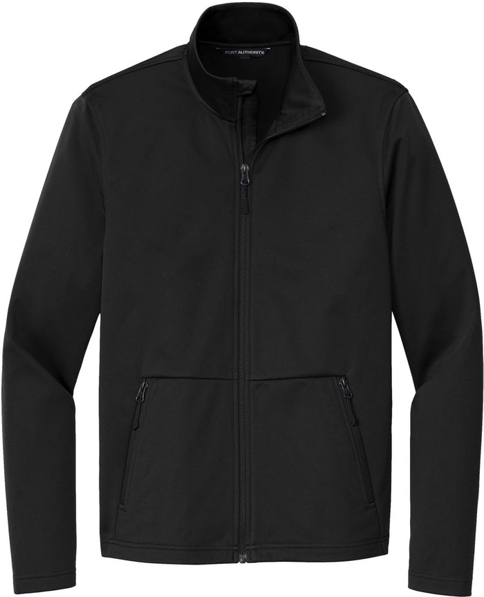 Deep Black / XS