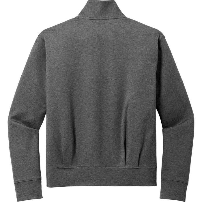 no-logo Port Authority Ladies C-FREE Double Knit Full-Zip-Port Authority-Thread Logic
