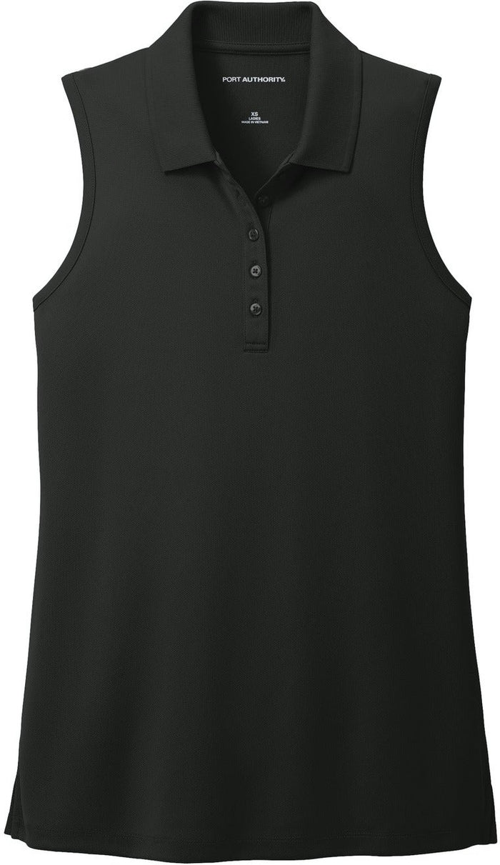 Deep Black / XS