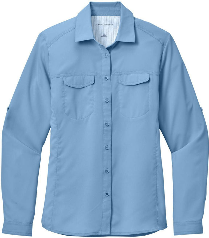 Light Blue / XS