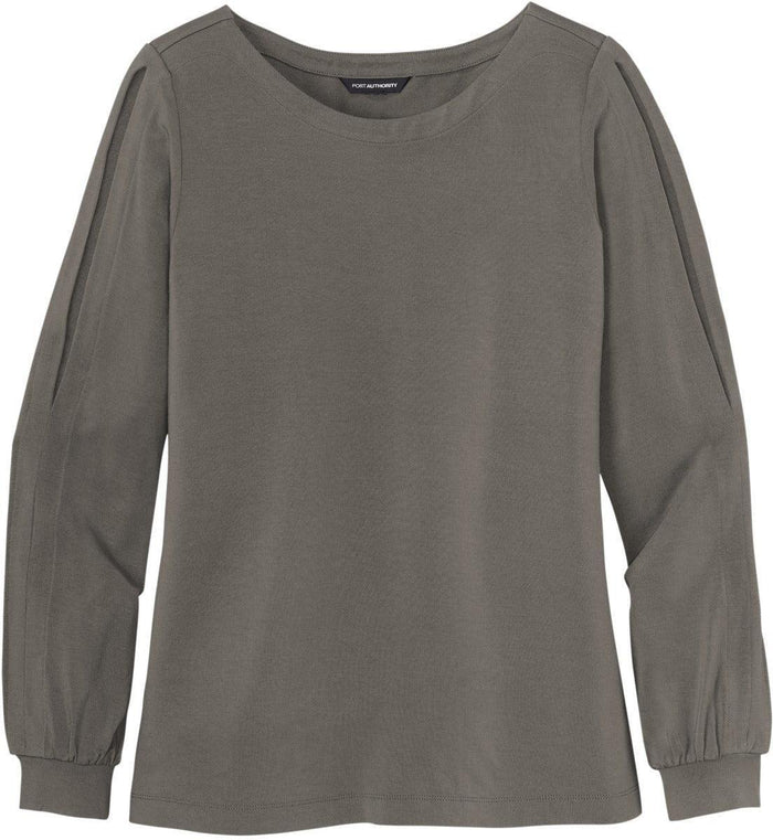 Sterling Grey / S