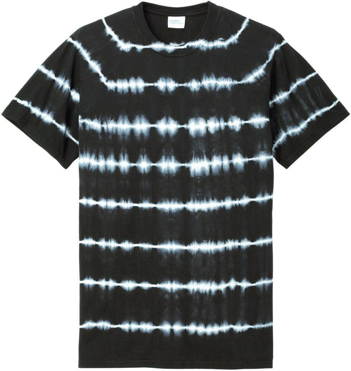 Black/White / 2XL