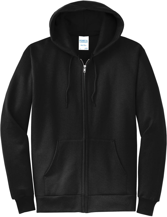 Jet Black / S