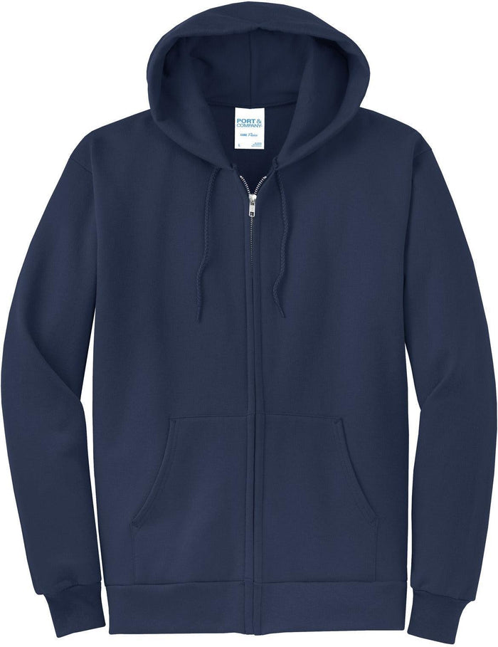 Navy / S