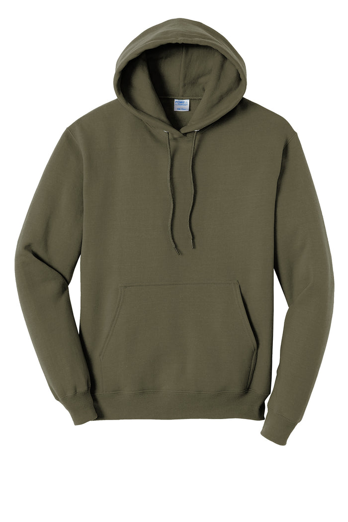Olive Drab Green / S