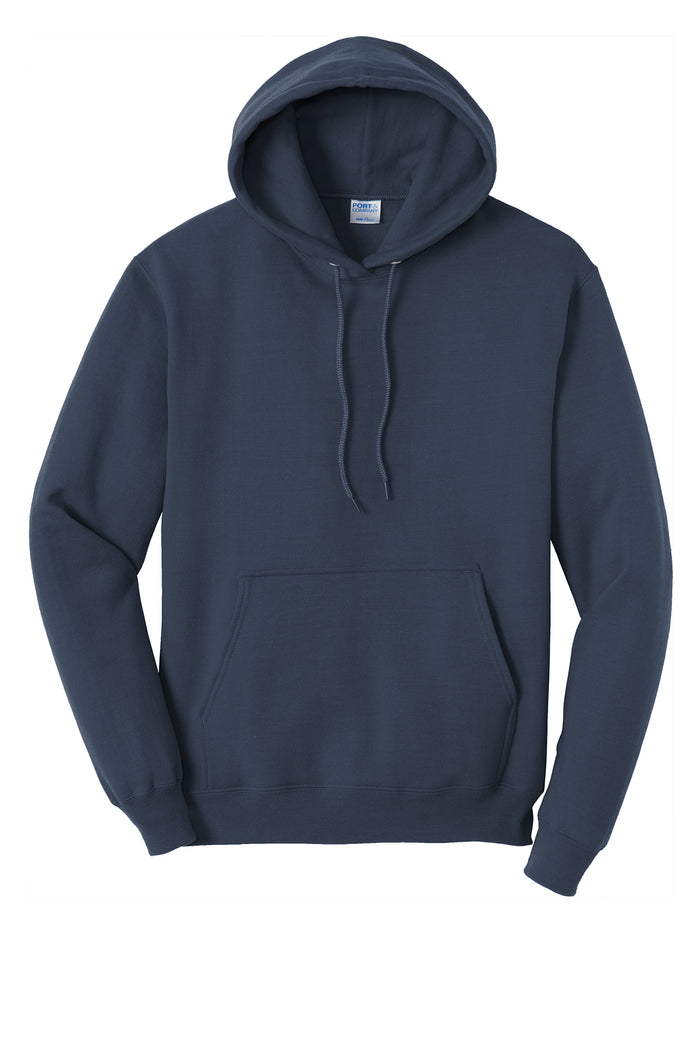 Navy / S