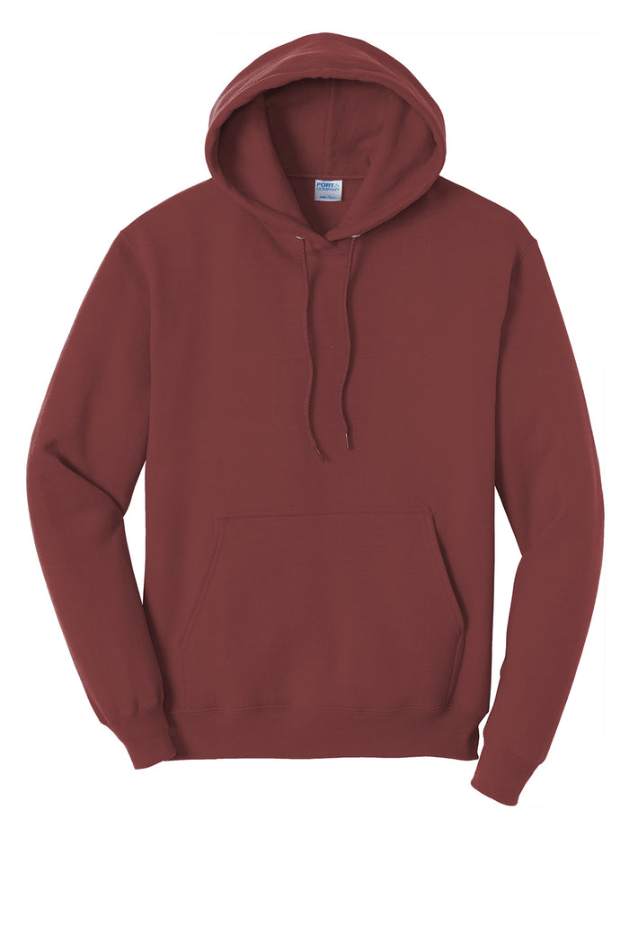Maroon / S