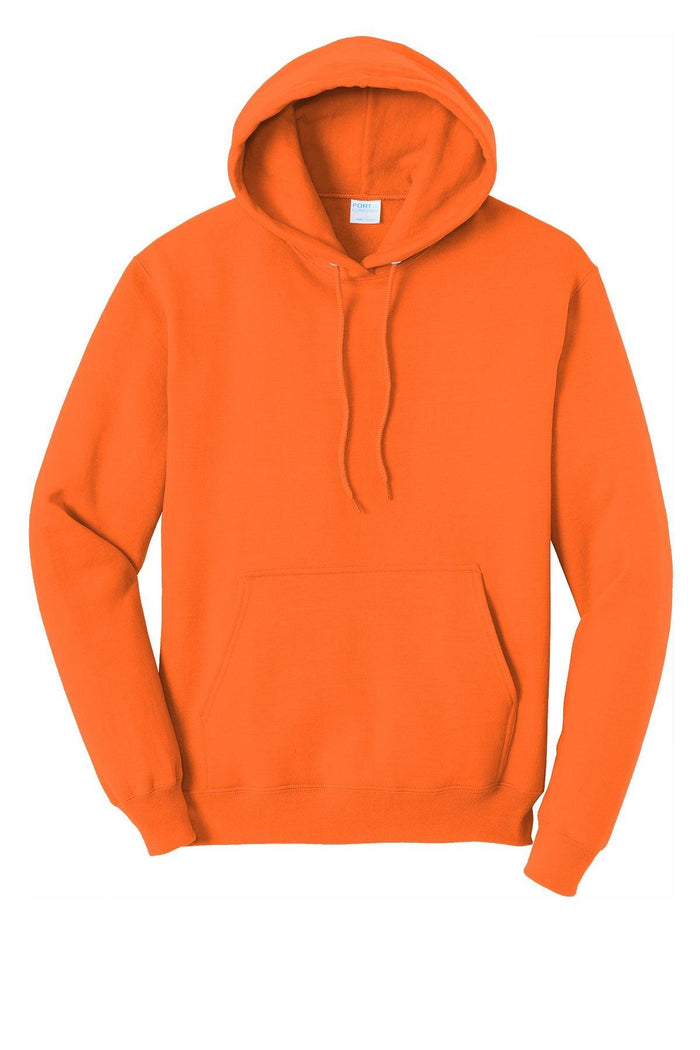 Safety Orange / S