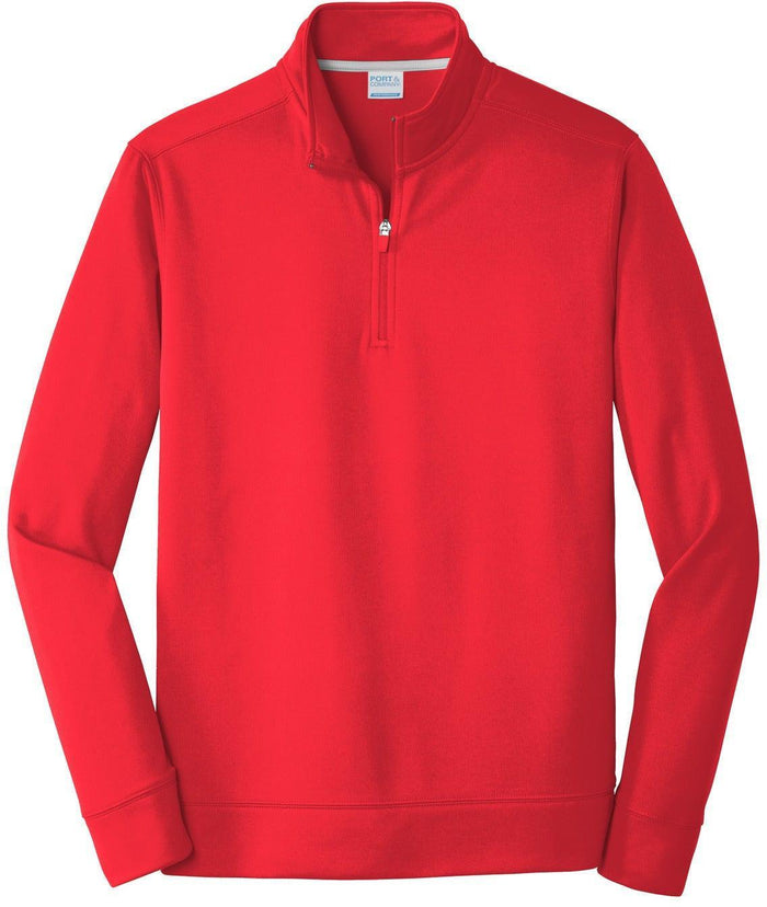 Red / S