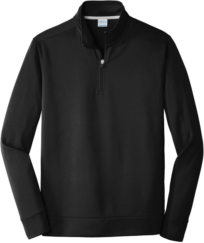 Jet Black / S