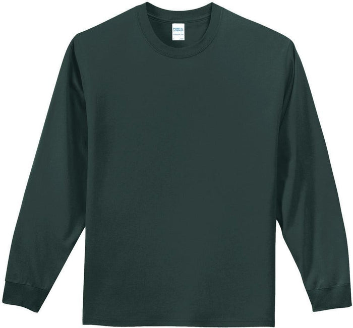 Dark Green / LT