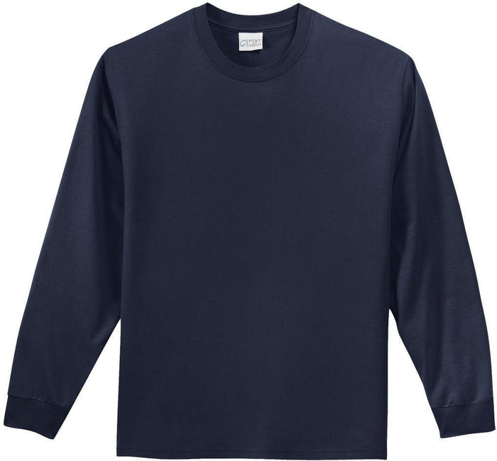 Deep Navy / LT