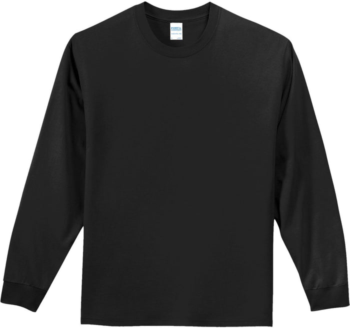 Jet Black / LT
