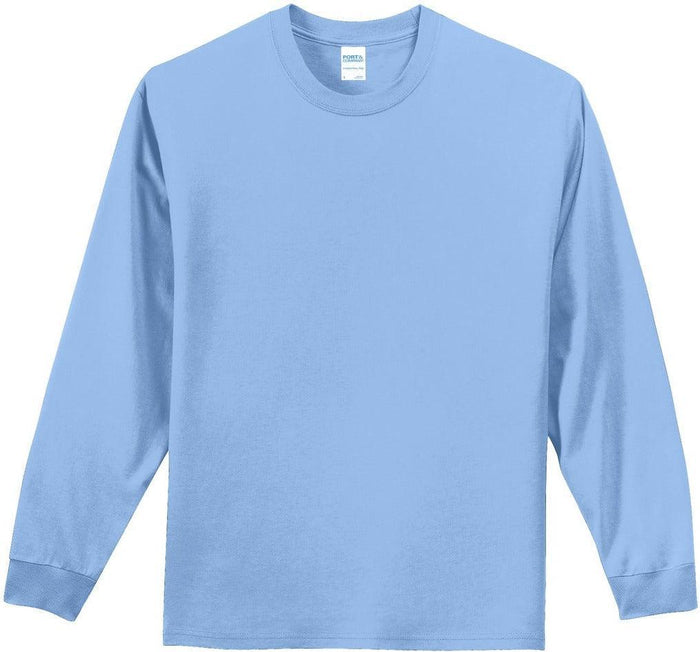 Light Blue / LT