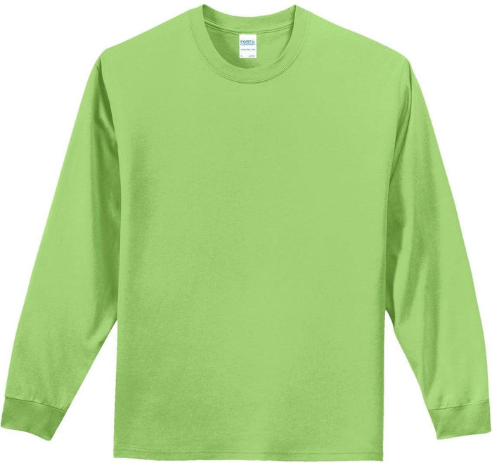 Lime / LT