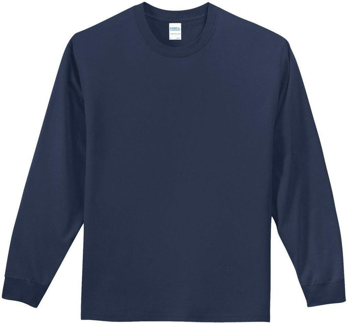 Navy / LT