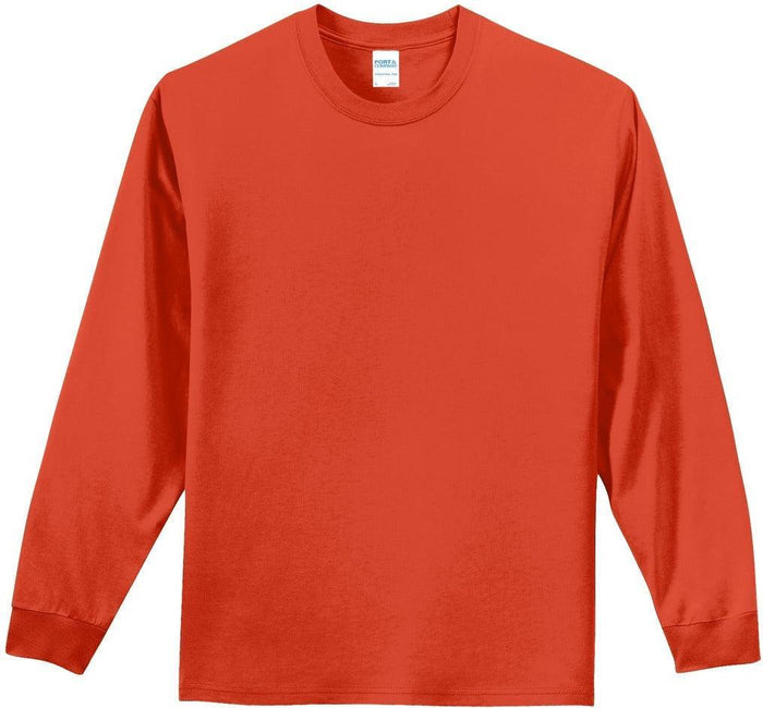 Orange / LT