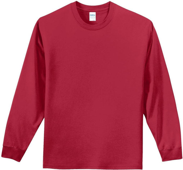 Red / LT