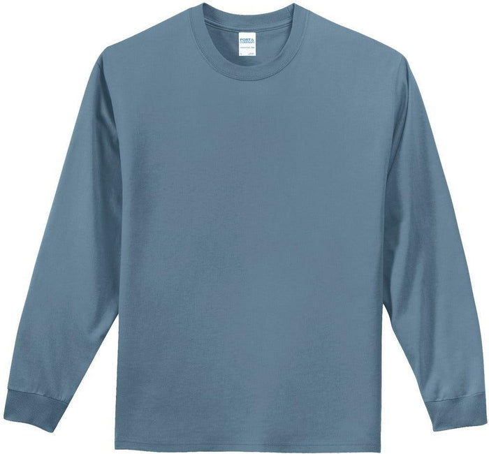 Stonewashed Blue / LT