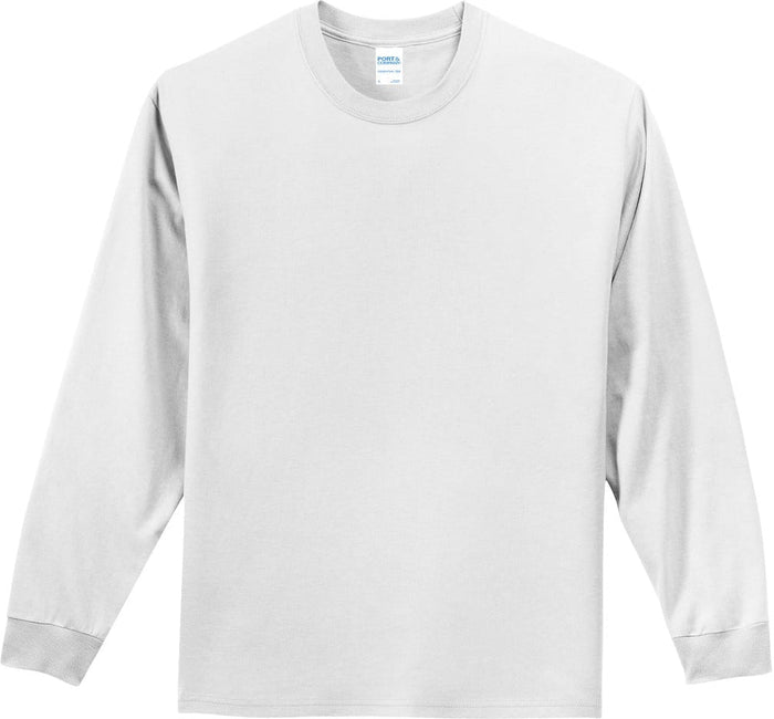 White / LT