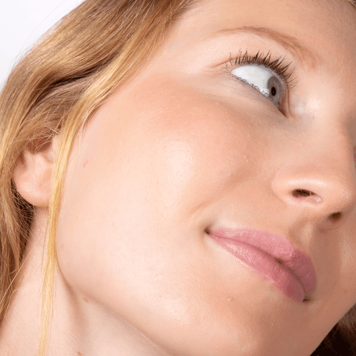 Poudre compacte bio matifiante Charlotte Bio