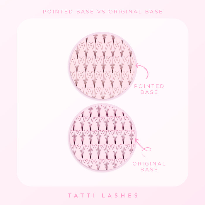 Pre-Russian Volume 5D Lash Tray
