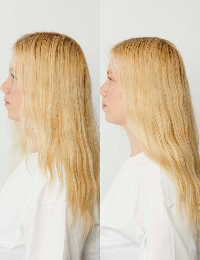 Pre-Wash Bond Repair Hair Mask