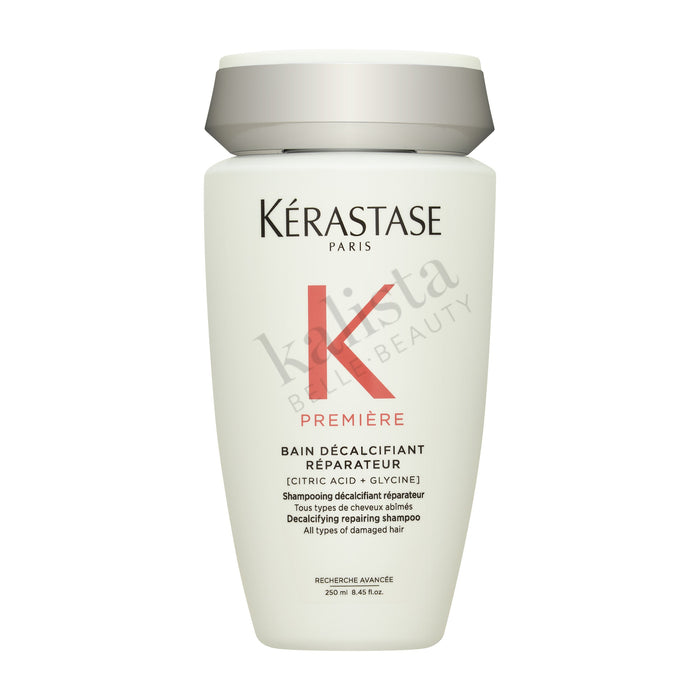Première Decalcifying Repairing Shampoo