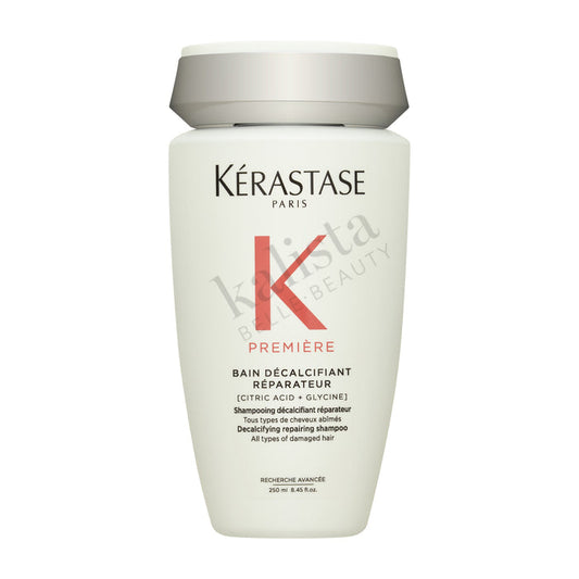 Première Decalcifying Repairing Shampoo