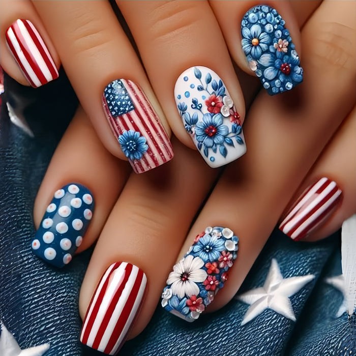 press on nails
