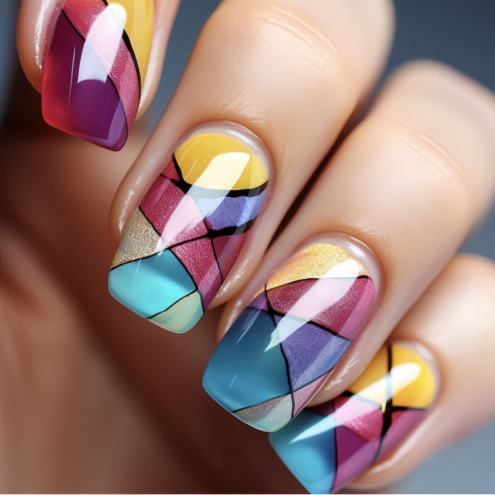 press on nails