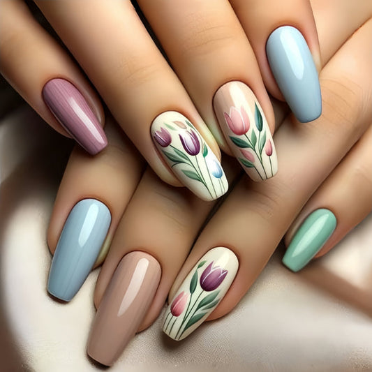 press on nails