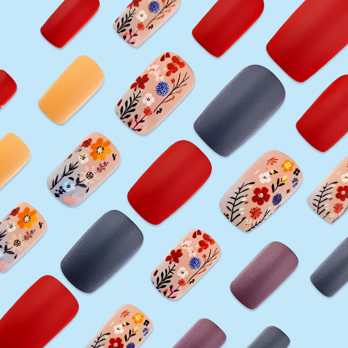 press on nails