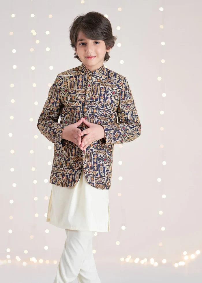 Prince Coat # 11