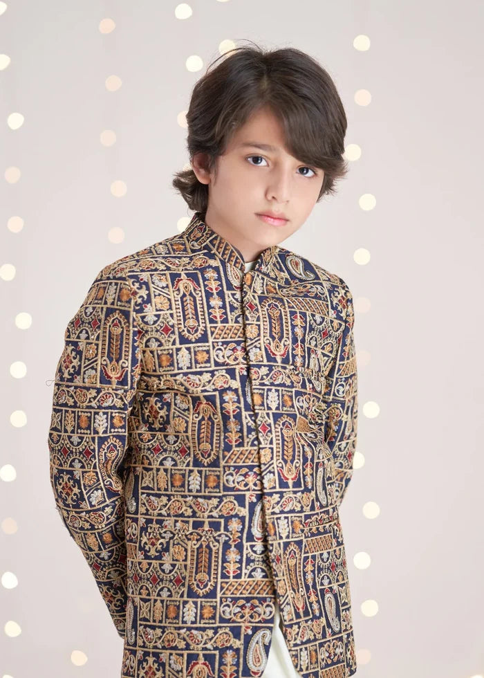 Prince Coat # 11