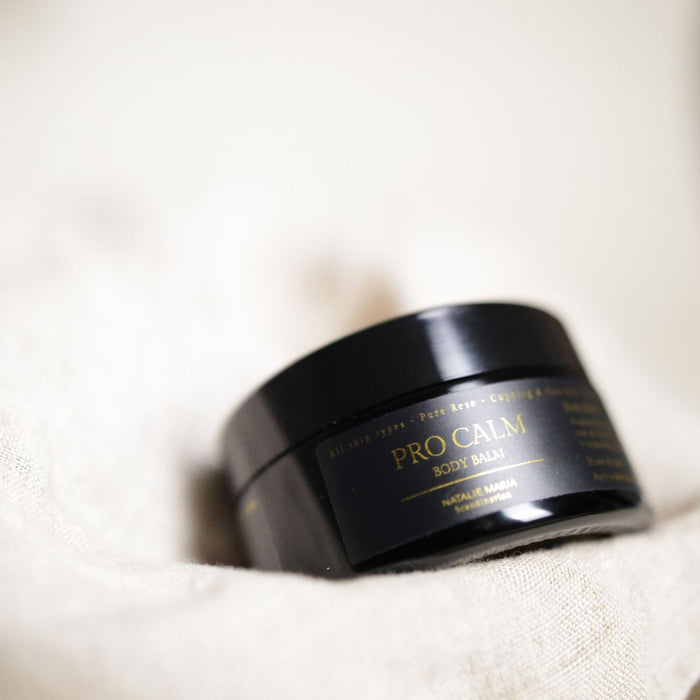 Pro Calm Body Balm 100 ml - By Natalie Maria Scandinavian