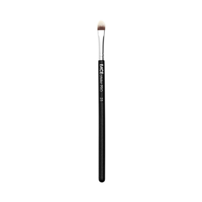 PRO Series Synthetic Medium Concealer/Lip Brush